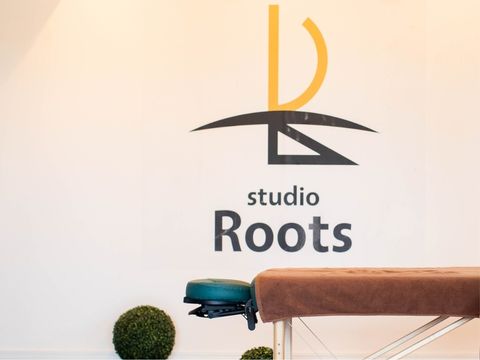 カラダの動き整体